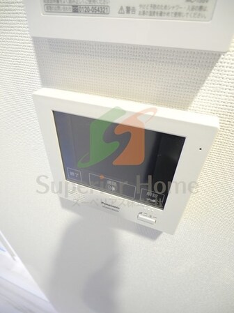 クレール日本橋の物件内観写真